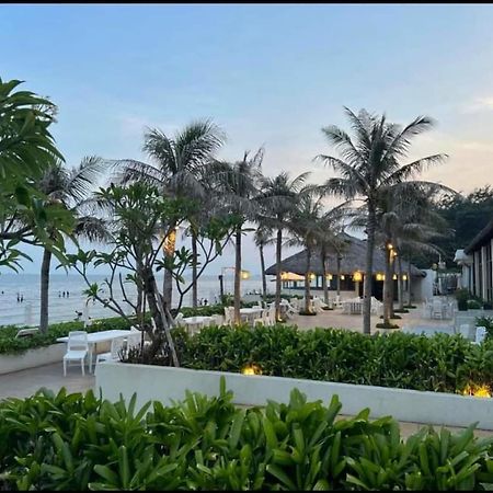 Can Ho Ven Bien 2 Pn 90M2 Tai Aria Vung Tau Co Ho Boi מראה חיצוני תמונה