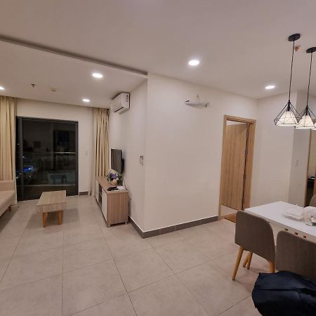 Can Ho Ven Bien 2 Pn 90M2 Tai Aria Vung Tau Co Ho Boi מראה חיצוני תמונה