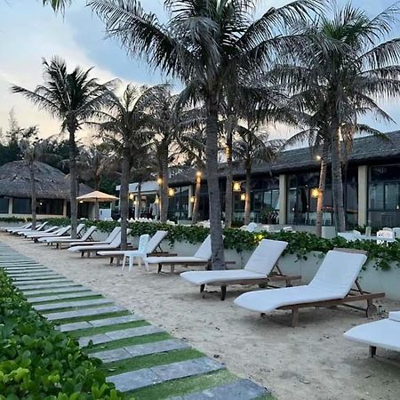 Can Ho Ven Bien 2 Pn 90M2 Tai Aria Vung Tau Co Ho Boi מראה חיצוני תמונה