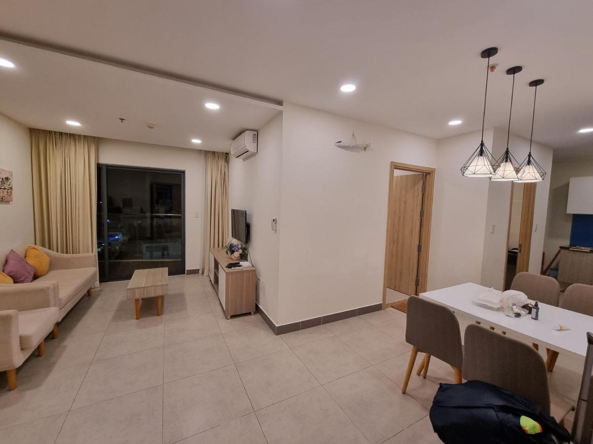 Can Ho Ven Bien 2 Pn 90M2 Tai Aria Vung Tau Co Ho Boi מראה חיצוני תמונה