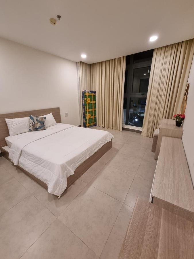 Can Ho Ven Bien 2 Pn 90M2 Tai Aria Vung Tau Co Ho Boi מראה חיצוני תמונה