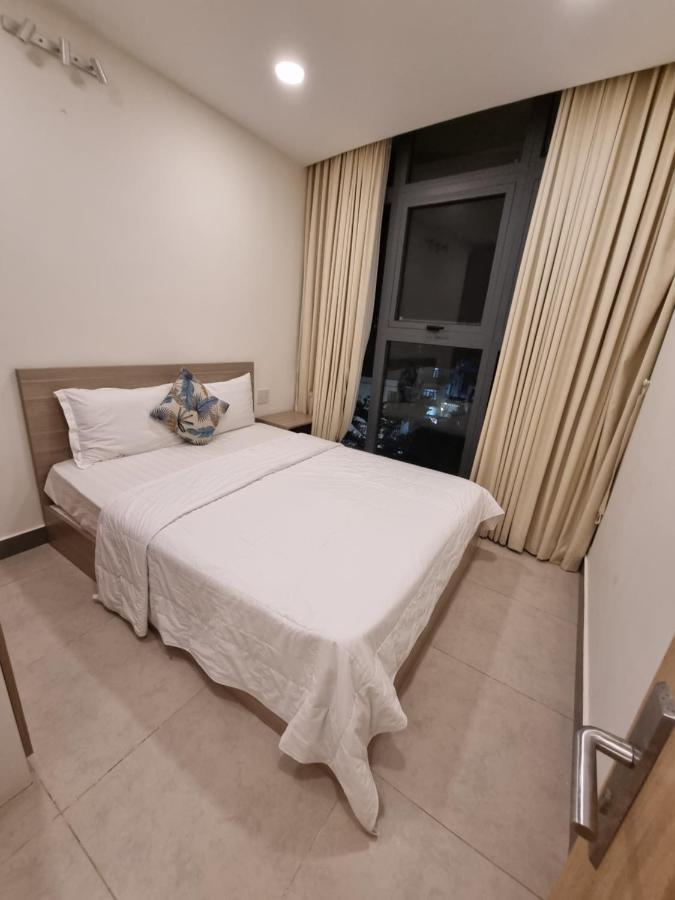 Can Ho Ven Bien 2 Pn 90M2 Tai Aria Vung Tau Co Ho Boi מראה חיצוני תמונה
