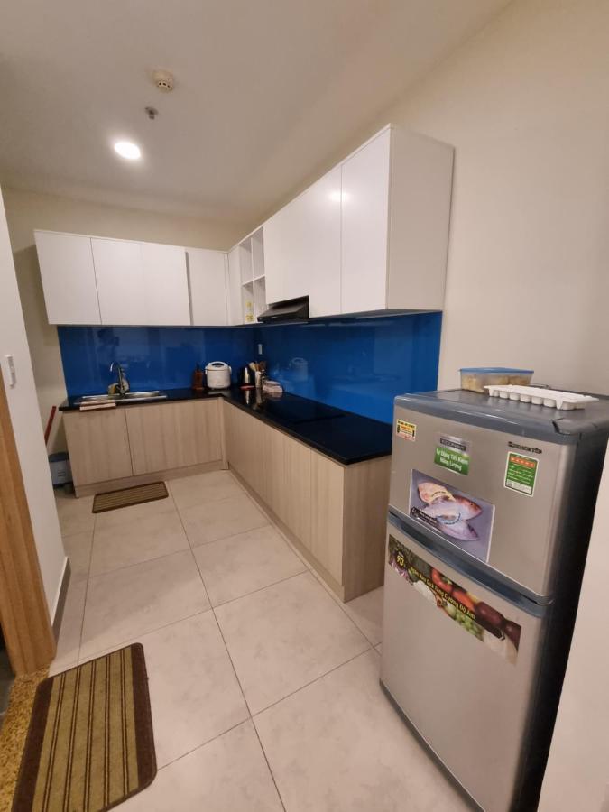 Can Ho Ven Bien 2 Pn 90M2 Tai Aria Vung Tau Co Ho Boi מראה חיצוני תמונה