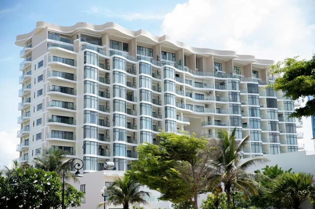Can Ho Ven Bien 2 Pn 90M2 Tai Aria Vung Tau Co Ho Boi מראה חיצוני תמונה