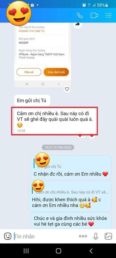 Can Ho Ven Bien 2 Pn 90M2 Tai Aria Vung Tau Co Ho Boi מראה חיצוני תמונה